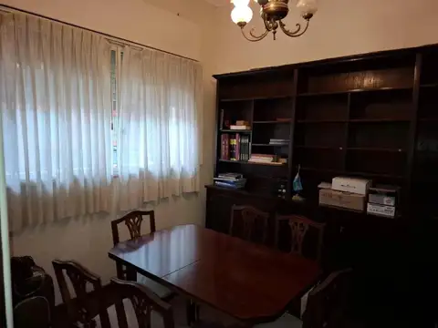 Departamento 5 ambientes con 3 baños