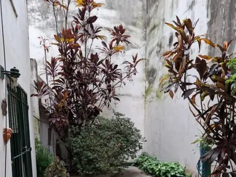 Departamento en Venta 40 años