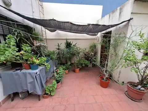 Pasaje Virasoro 2300, Piso PB