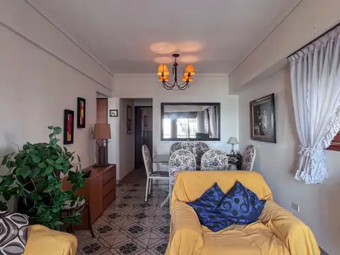 Departamento en Venta 39 años