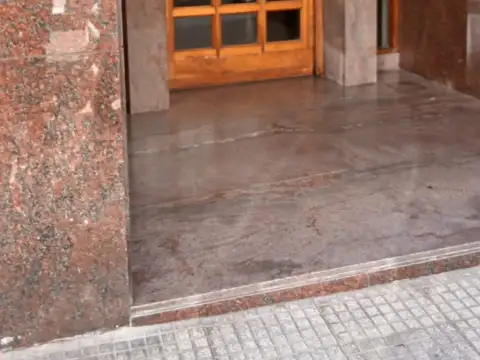 ALQUILER DEPARTAMENTO DOS AMBIENTES  CABALLITO NORTE