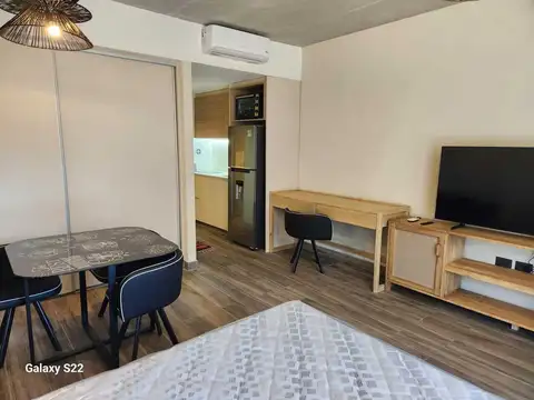 Departamento en Alquiler de Monoambiente
