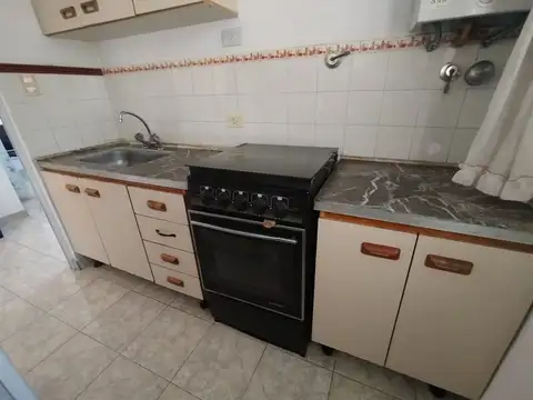 Departamento en Venta 36 años