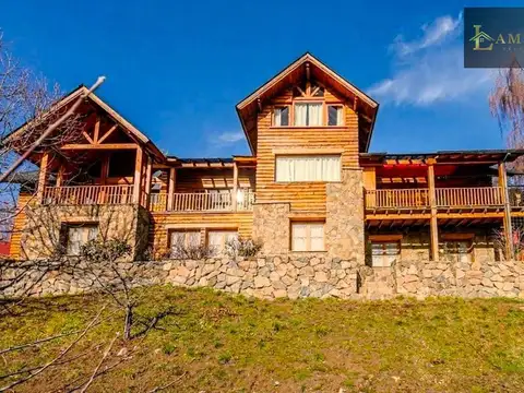 Local en Venta en San Martín de los Andes, USD 600.000