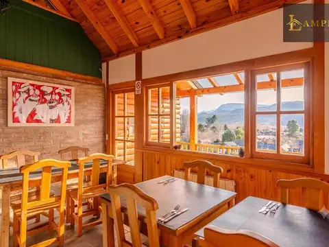 Local en Venta en San Martín de los Andes, USD 600.000