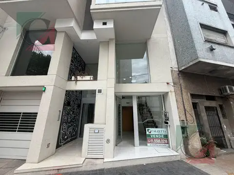 Local a estrenar Lanús Oeste centro