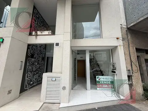 Local en Venta A Estrenar