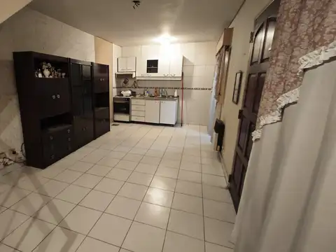 Depto Tipo Casa en Venta en Ramos Mejia, USD 59.900