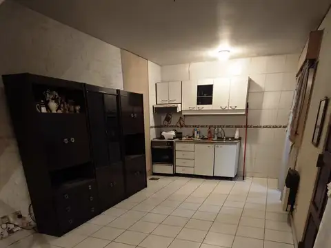 Depto Tipo Casa en Venta de 1 dormitorio