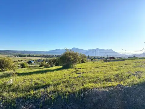 Terreno en Venta en Trevelin, USD 16.000