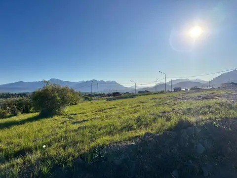 Terreno en Trevelin