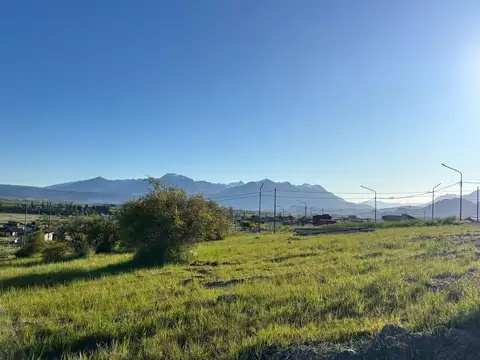 Terreno en Trevelin