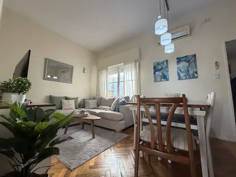Departamento en Venta 57 años