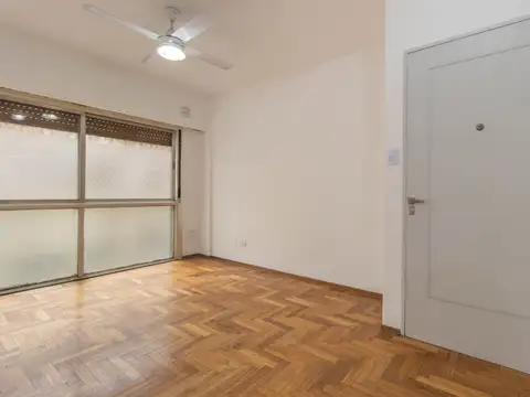 Departamento en Venta en Villa Urquiza, USD 85.000