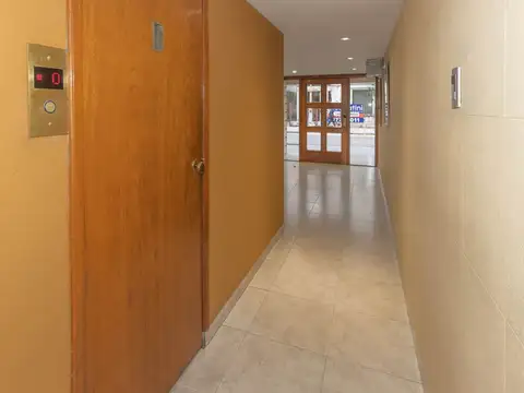 Blanco Encalada 5300