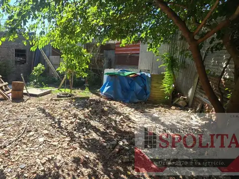 Terreno en Venta en José León Suárez, USD 50.000