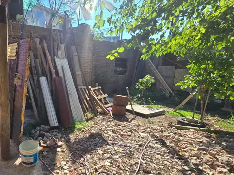 Terreno en Jose León Suarez