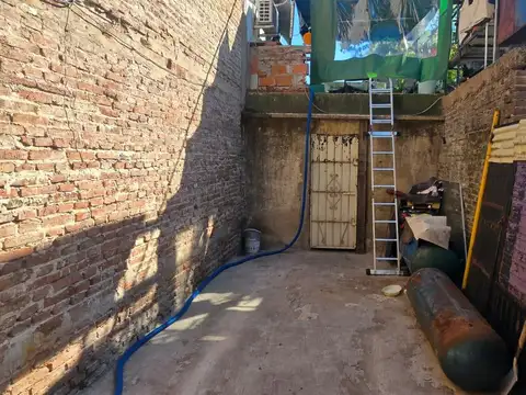 Terreno en Venta 9  mts Frente