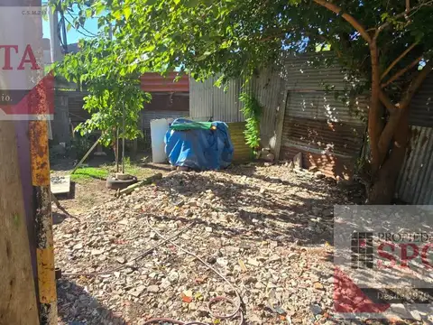 Terreno en Venta de 115,0 m2