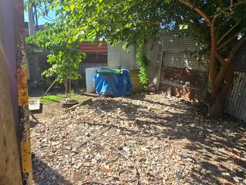 Terreno en Venta de 115,0 m2