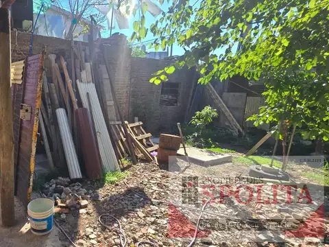 Terreno en Jose León Suarez