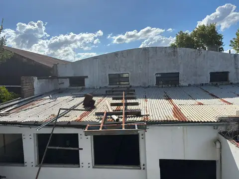 Galpon en Venta 66 años