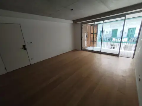 Venta - Departamento - A estrenar - Recoleta - Permuta - Amb