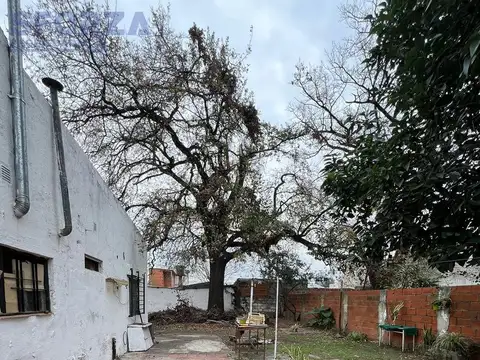 Casa en Venta 40 años