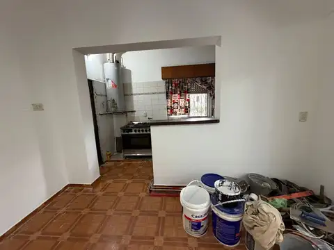 Casa en Alquiler con 1 cochera