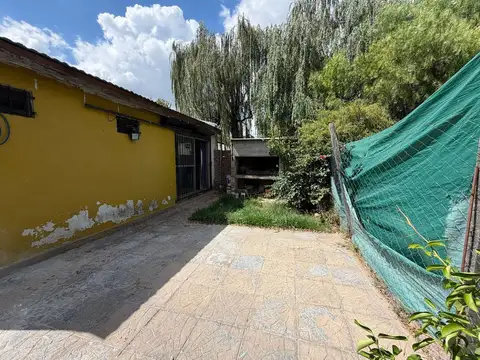 Casa en Alquiler de 3 dormitorios