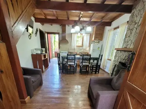 Casa en Venta en Mar Azul, USD 74.000