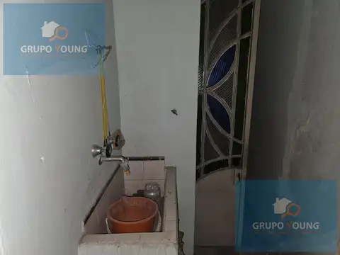 Depto Tipo Casa en Venta de 2 ambientes