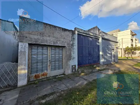 VENTA PH TIPO CASA - BRAGRADO 5890 - WILDE - AVELLANEDA - APTO CRÉDITO