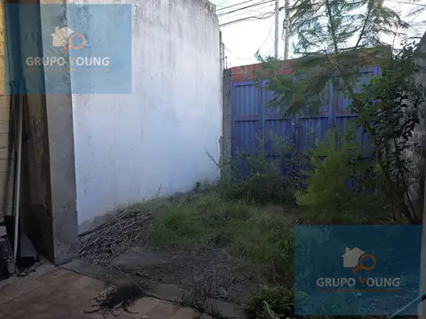 Depto Tipo Casa en Venta con 2 cocheras