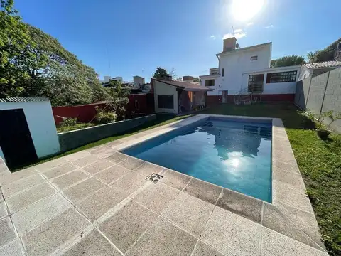 VENTA - CASA - UNQUILLO