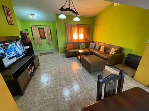 VENTA - CASA - UNQUILLO