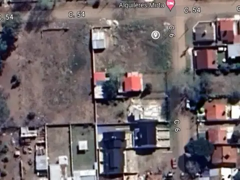 Terreno en Venta en Mar Del Tuyu, USD 18.000