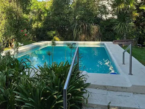 Casa 3 ambientes con 3 baños