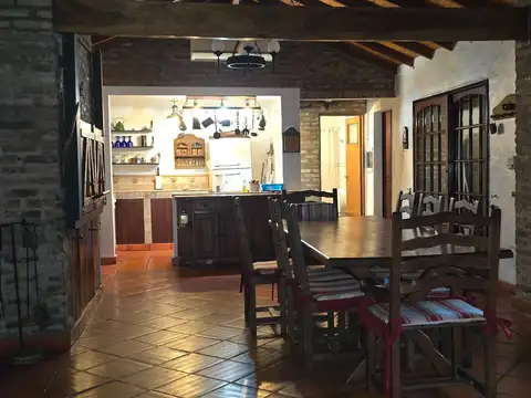 Casa en Venta en El Moro, USD 179.000