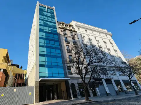 Oficina en Alquiler en Monserrat, CABA