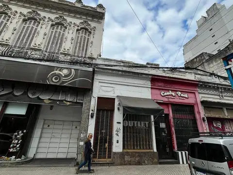 Terreno en Venta en Centro, USD 350.000