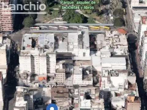 Terreno en Venta 30  mts Fondo