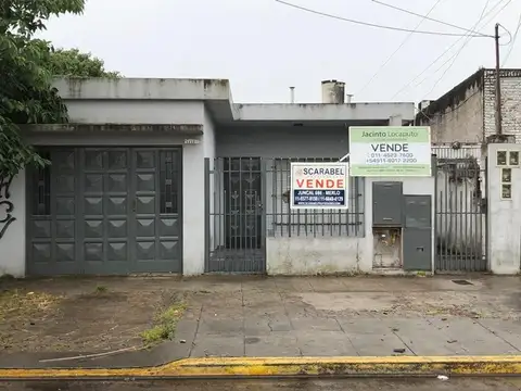 ALQUILER PH 3 AMBIENTES – PADUA NORTE