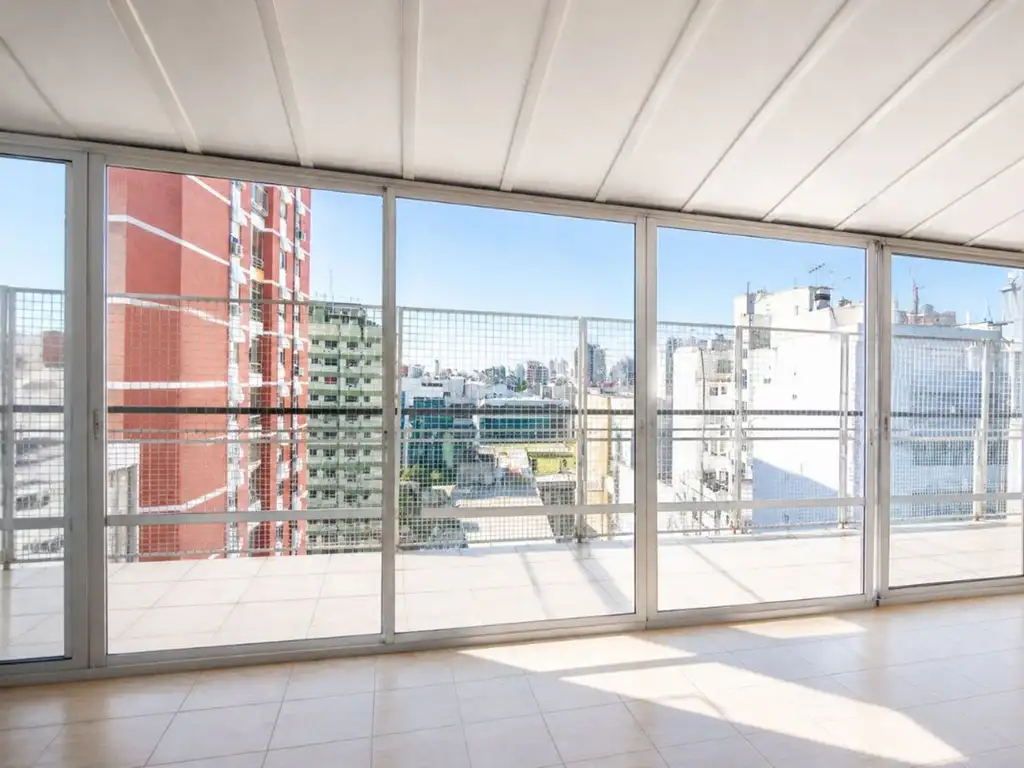 Avenida Rivadavia 3500