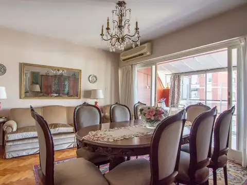 Departamento en Venta al Este