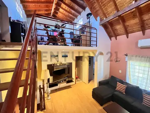 Departamento en Venta 1986 años