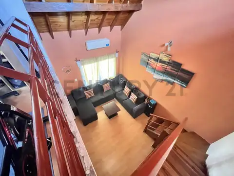 Departamento en Venta de 3 dormitorios
