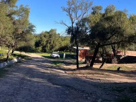 Terreno en Venta de 672,0 m2