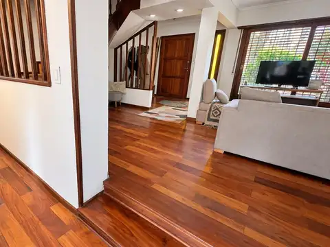 Casa en Venta en Villa del Parque, USD 490.000