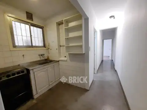 Departamento en Venta 40 años